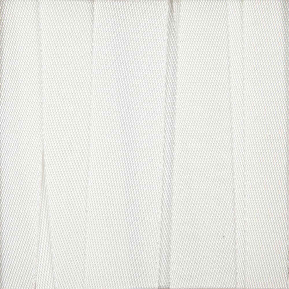 Стропа текстильная Fune 25 M, белая, 90 см