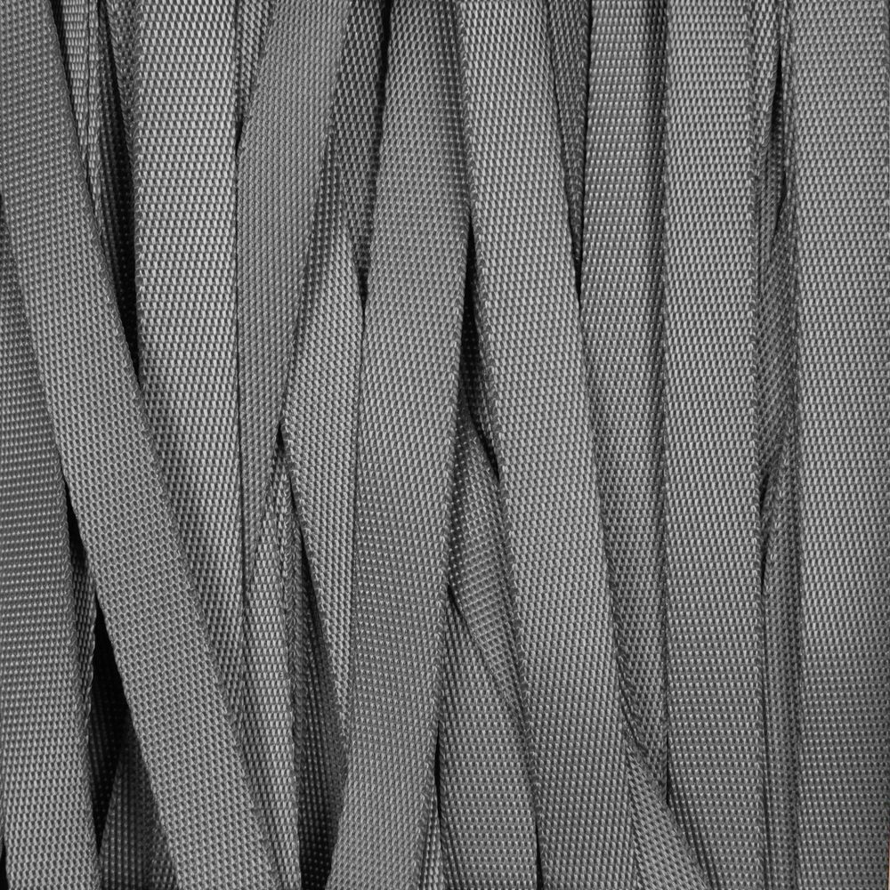 Стропа текстильная Fune 10 M, серая, 80 см
