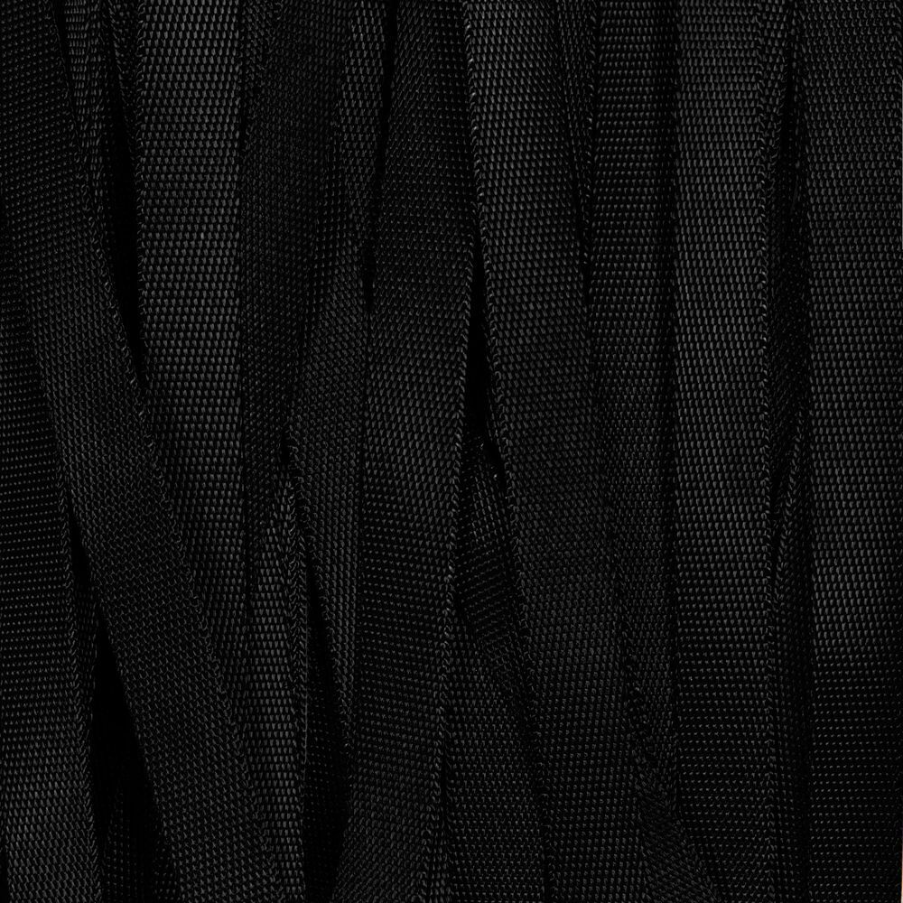 Стропа текстильная Fune 10 L, черная, 110 см