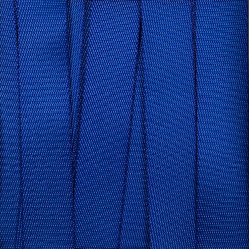 Стропа текстильная Fune 20 L, синяя, 130 см