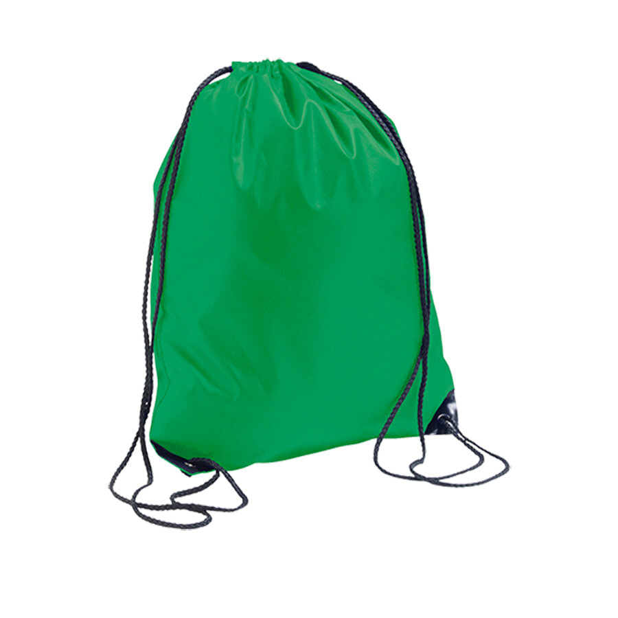 Рюкзак &quot;URBAN&quot;, ярко-зеленый, 45×34,5 см, 100% полиэстер, 210D