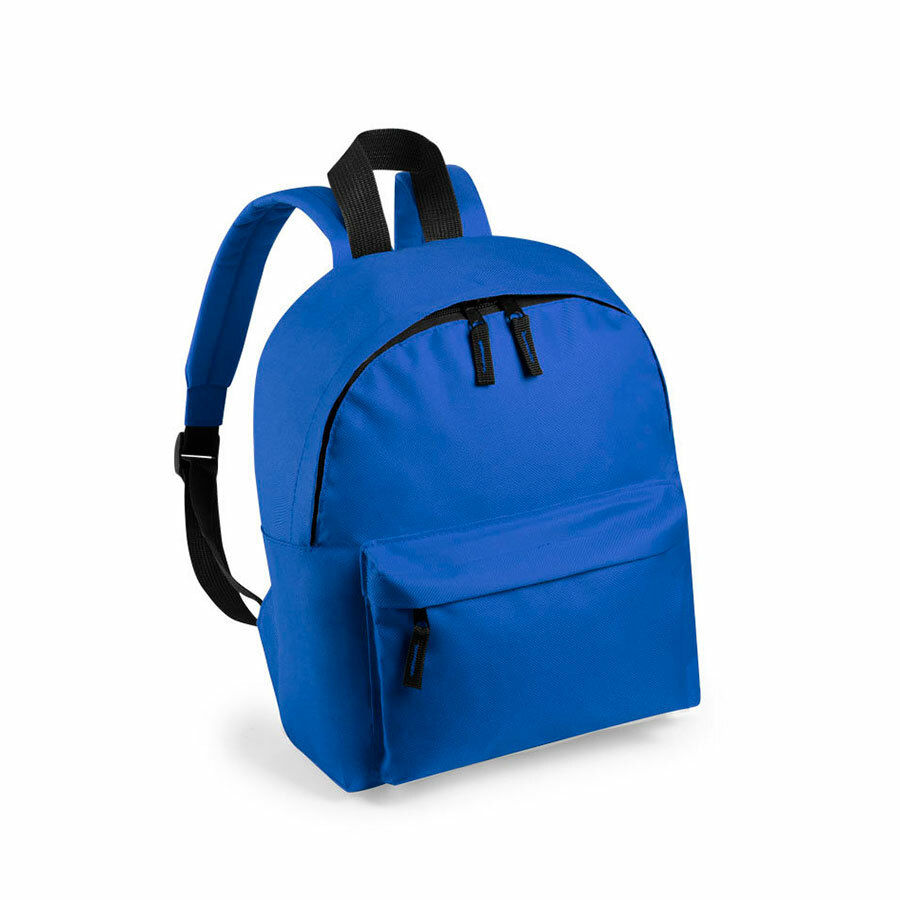 Рюкзак детский &quot;Susdal&quot;, синий, 30x25x12 см см, 100% полиэстер 600D