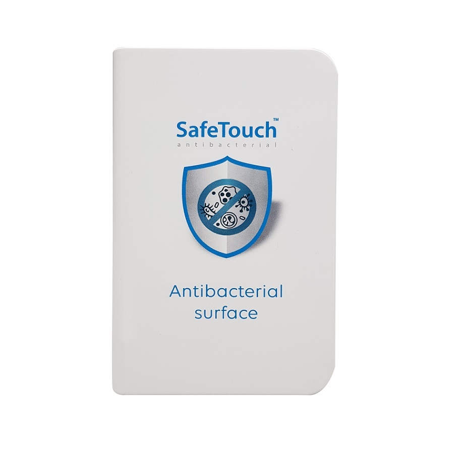 Универсальный аккумулятор &quot;Shaky Safe Touch&quot; (4000mAh), с антибактериальной защитой