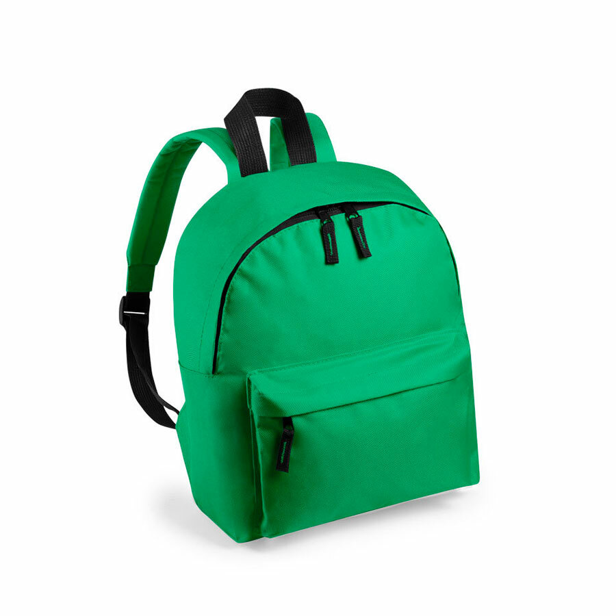 Рюкзак детский &quot;Susdal&quot;, зеленый, 30x25x12 см см, 100% полиэстер 600D