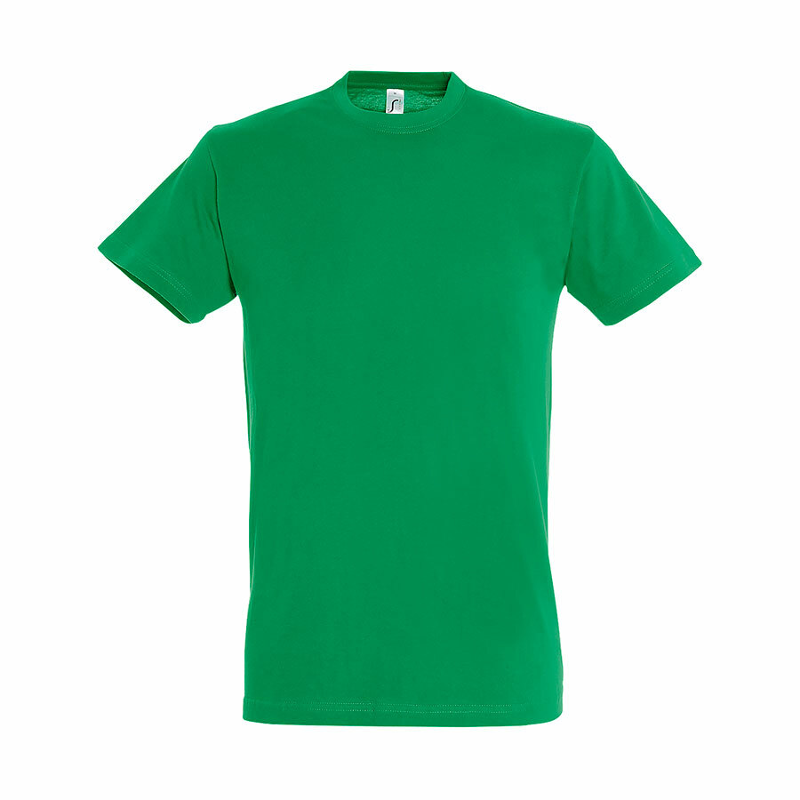 Футболка мужская &quot;Regent&quot;, ярко-зеленый_3XL, 100% х/б, 150 г/м2