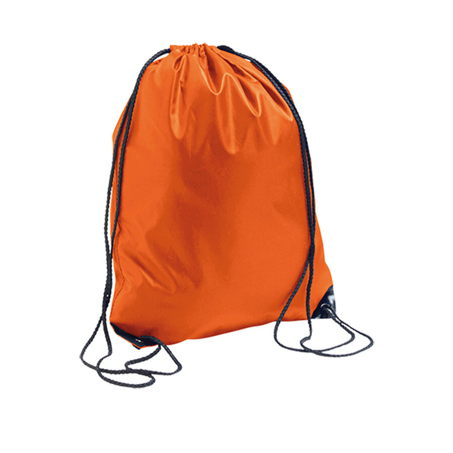 Рюкзак &quot;URBAN&quot;, оранжевый, 45×34,5 см, 100% полиэстер, 210D