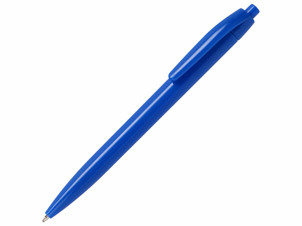 Ручка шариковая пластиковая &quot;Air&quot;, синий