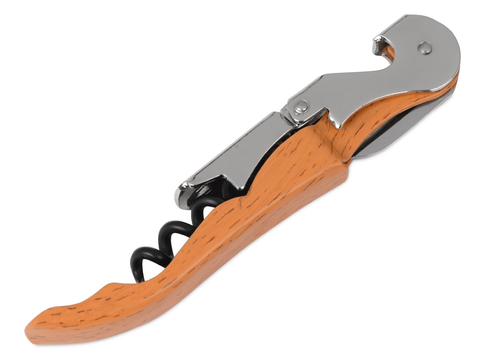 Нож сомелье Pulltap&#039;s Wood