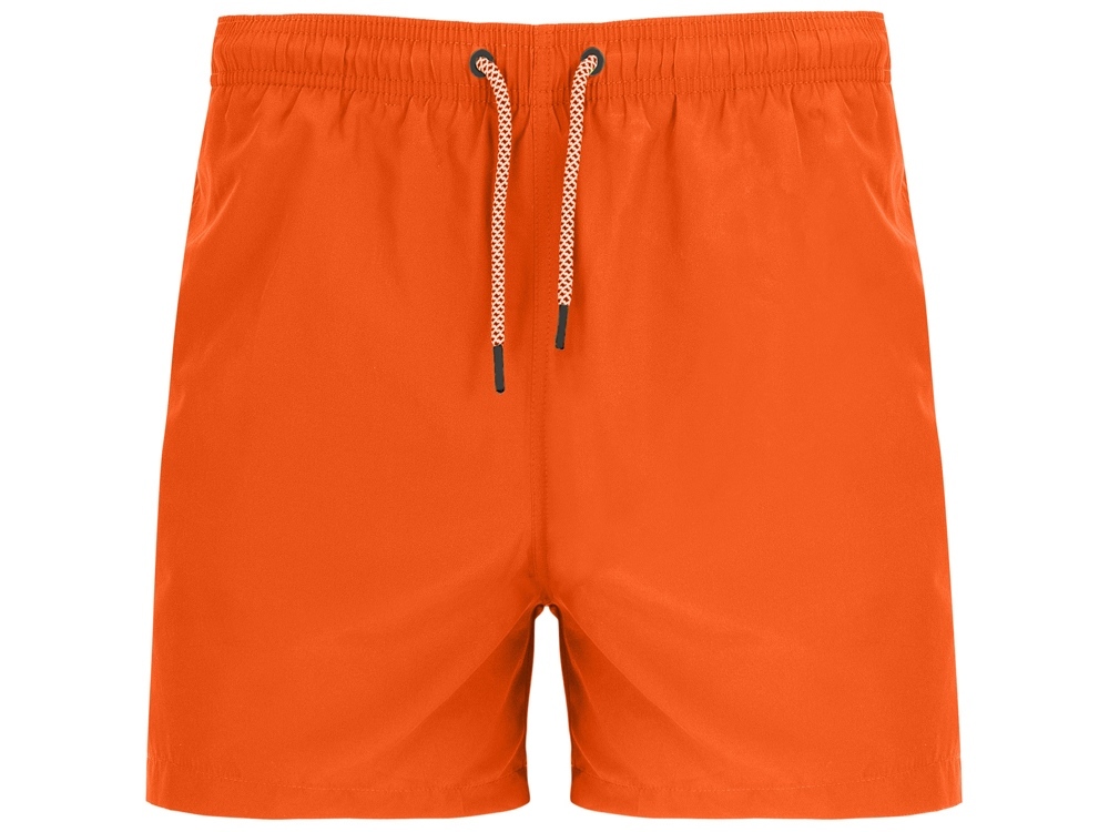 Плавательный шорты &quot;Balos&quot; мужские, ярко-оранжевый