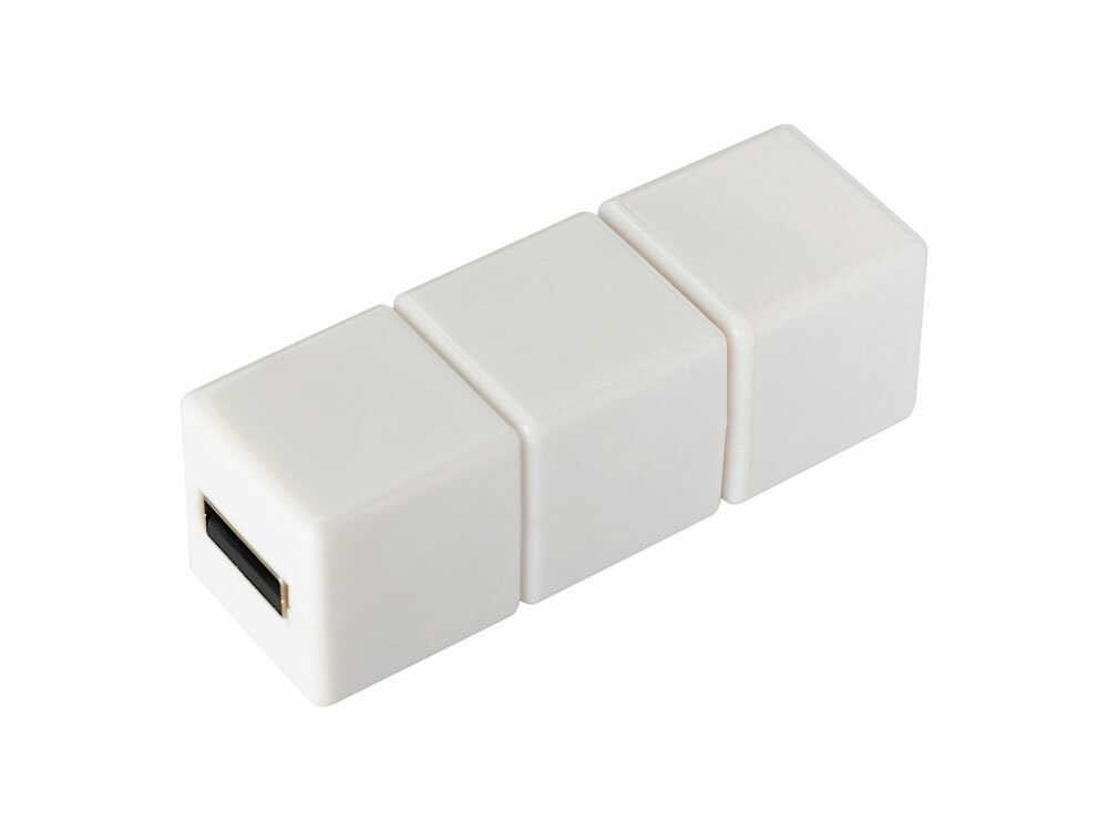 USB 2.0- флешка на 32 Гб Кубик Рубика