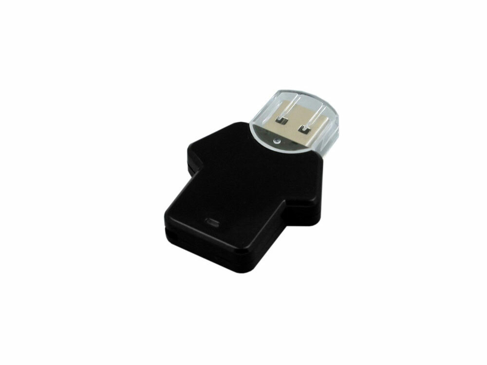 USB 3.0- флешка на 32 Гб в виде футболки