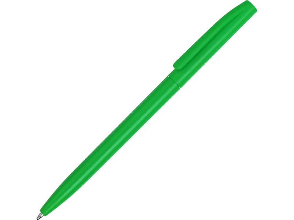 Ручка пластиковая шариковая Reedy