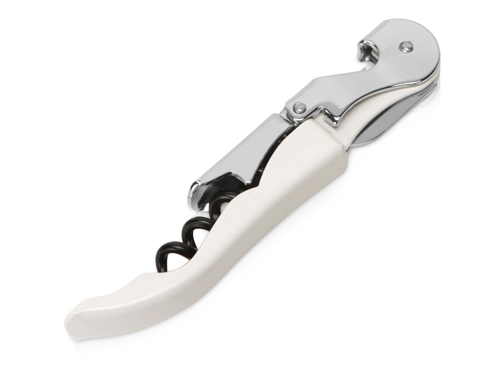 PULLTAPS BASIC WHITE/Нож сомелье Pulltap&#039;s Basic, белый