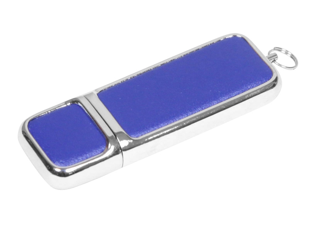 USB-флешка на 64 Гб компактной формы