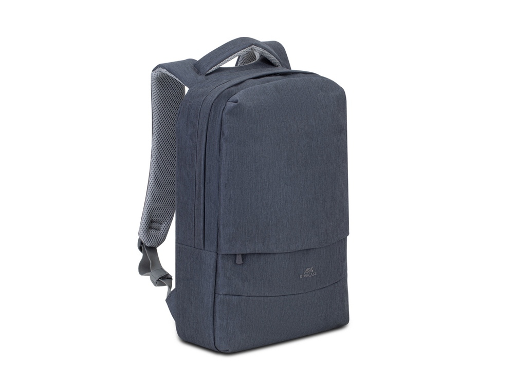 RIVACASE 7562 dark grey рюкзак для ноутбука 15.6&quot;, темно-серый