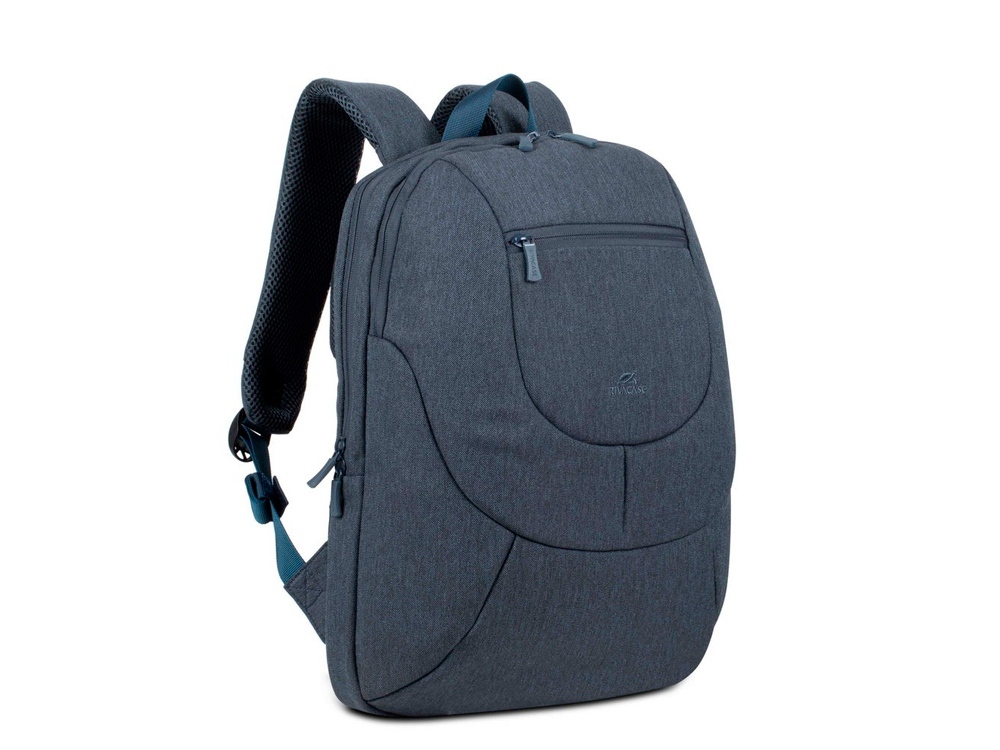RIVACASE 7723 dark grey рюкзак для ноутбука 14&quot; / 6