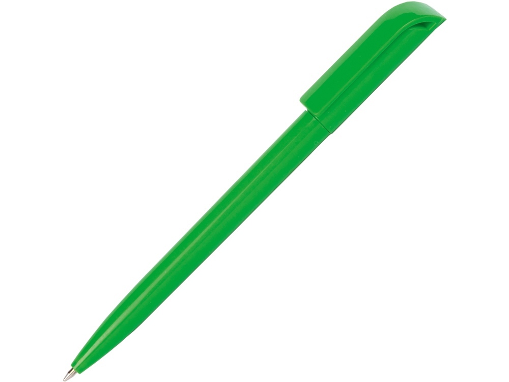 Ручка пластиковая шариковая Миллениум