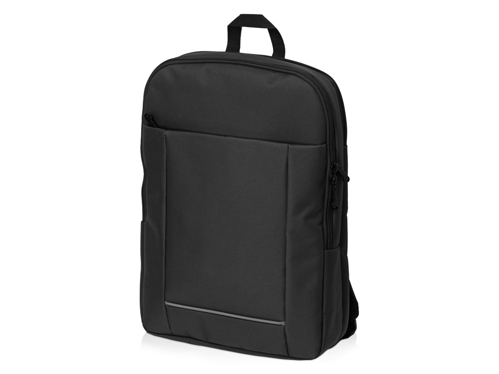 Рюкзак Dandy с отделением для ноутбука 15.6&quot;, /черный