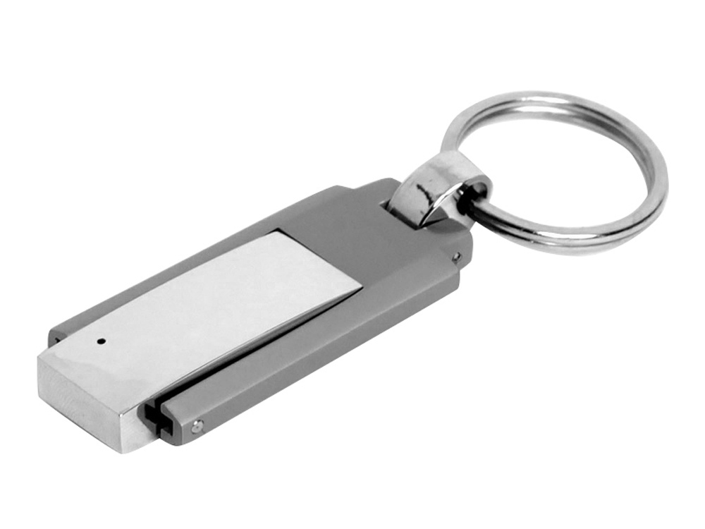 USB-флешка на 64 Гб в виде массивного брелока