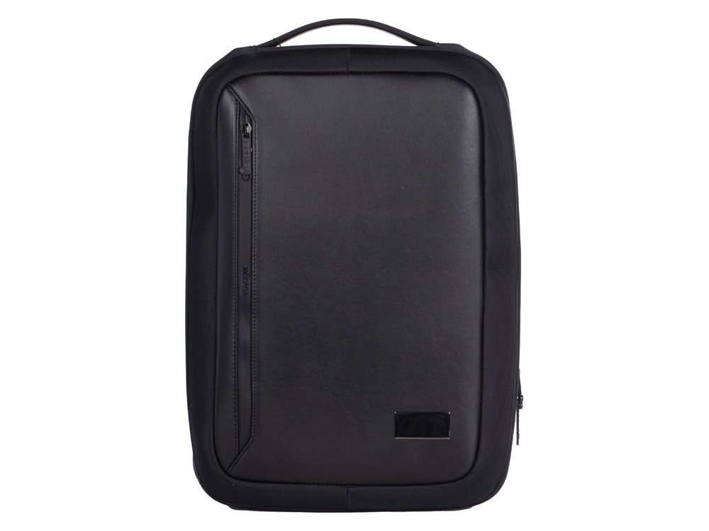 Рюкзак Toff для ноутбука 15,6&#039;&#039;, черный