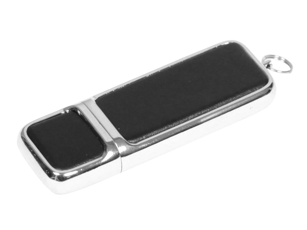 USB-флешка на 16 Гб компактной формы
