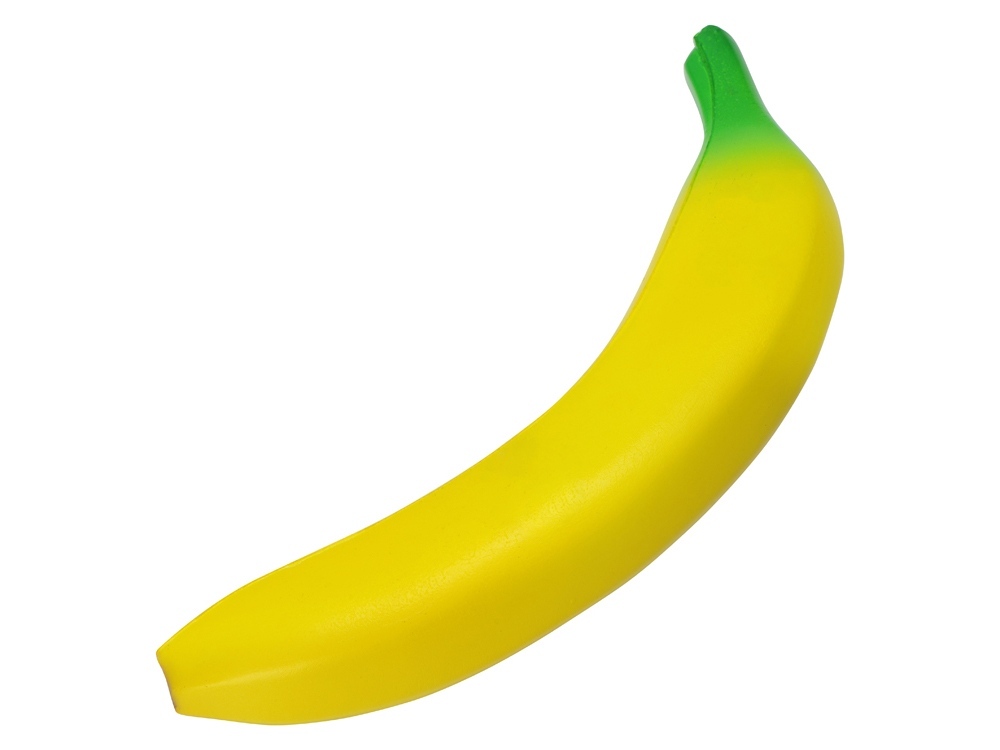 Антистресс &quot;Банан&quot;, желтый
