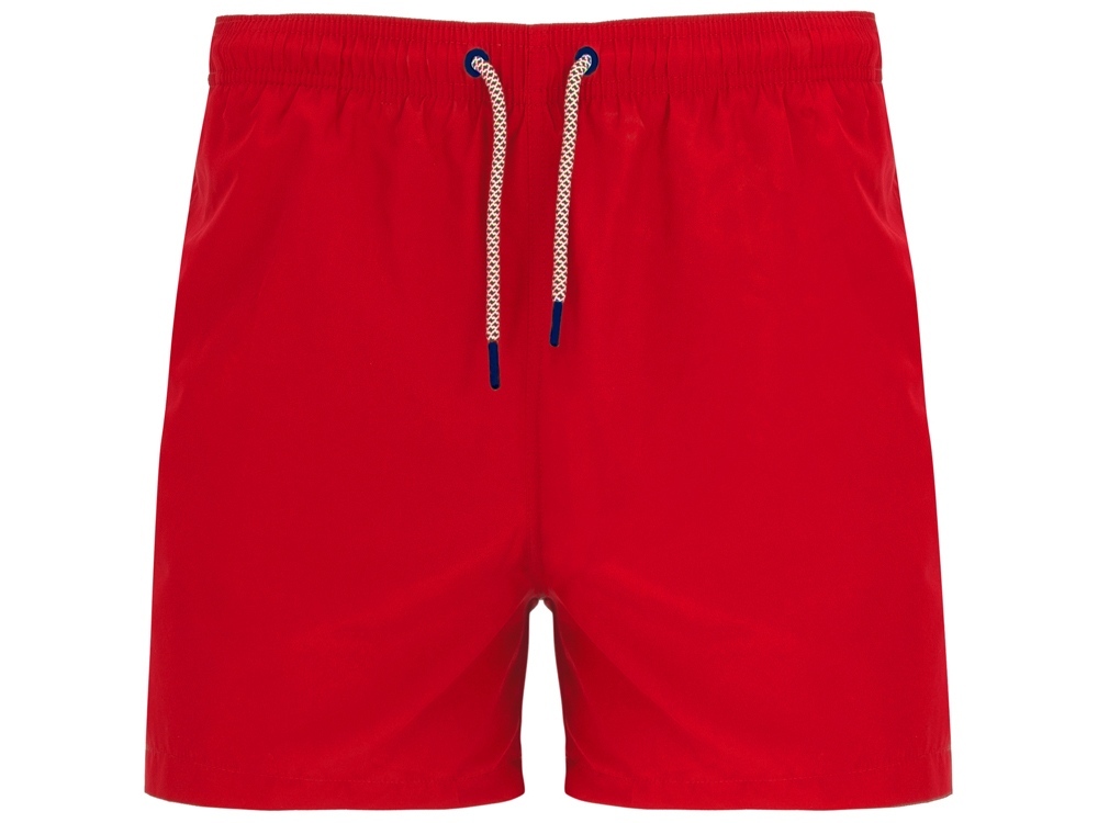 Плавательный шорты &quot;Balos&quot; мужские, красный