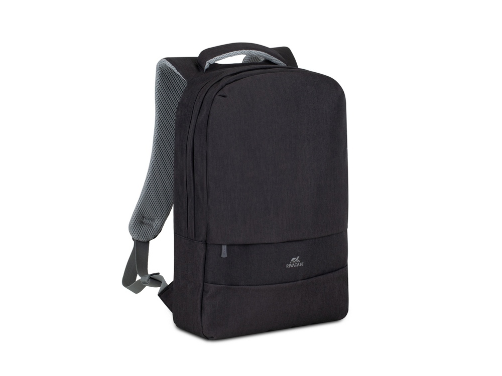 RIVACASE 7562 black рюкзак для ноутбука 15.6&quot;, черный