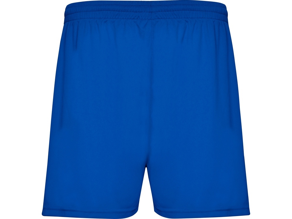 Спортивные шорты &quot;Calcio&quot; мужские, королевский синий