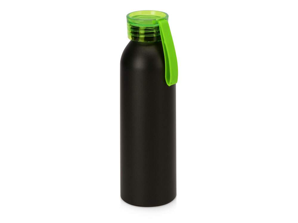 Бутылка для воды «Joli», 650 мл, зеленоя яблоко