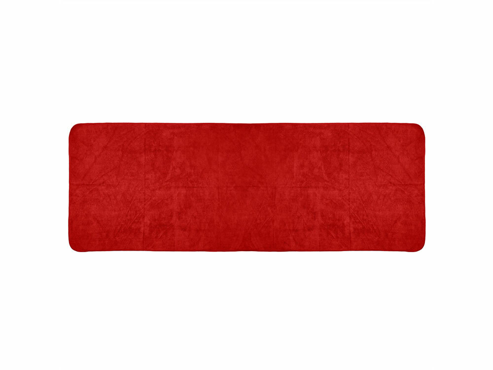 Полотенце ORLY, M, красный