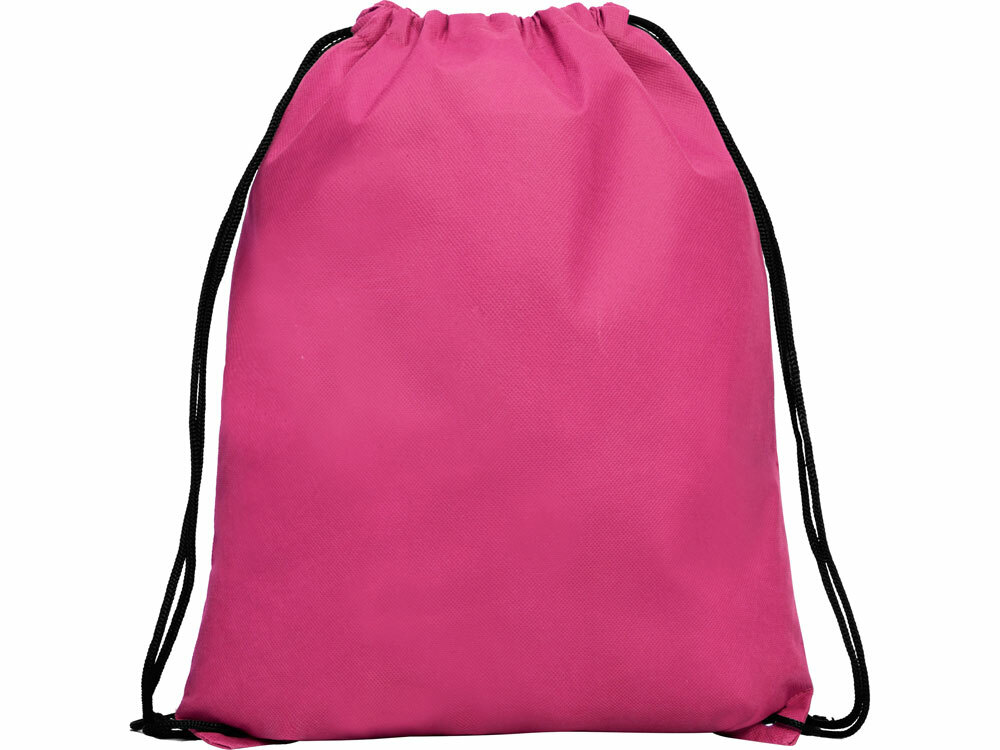 Рюкзак-мешок CALAO универсальный, фуксия