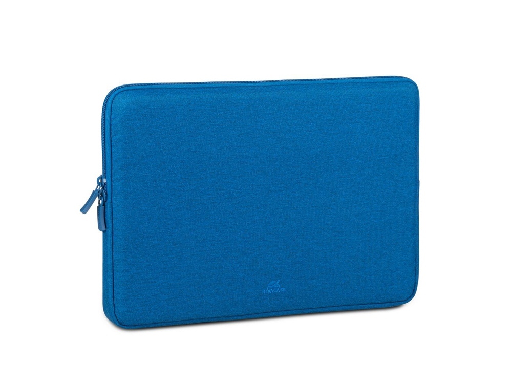 RIVACASE 7703 azure blue ECO чехол для ноутбука 13.3-14&quot; / 12