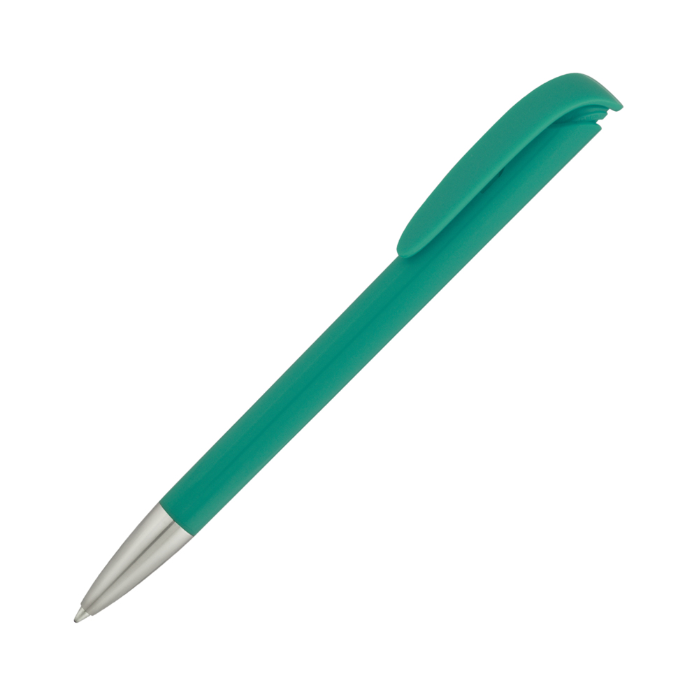 Ручка шариковая JONA M зеленый