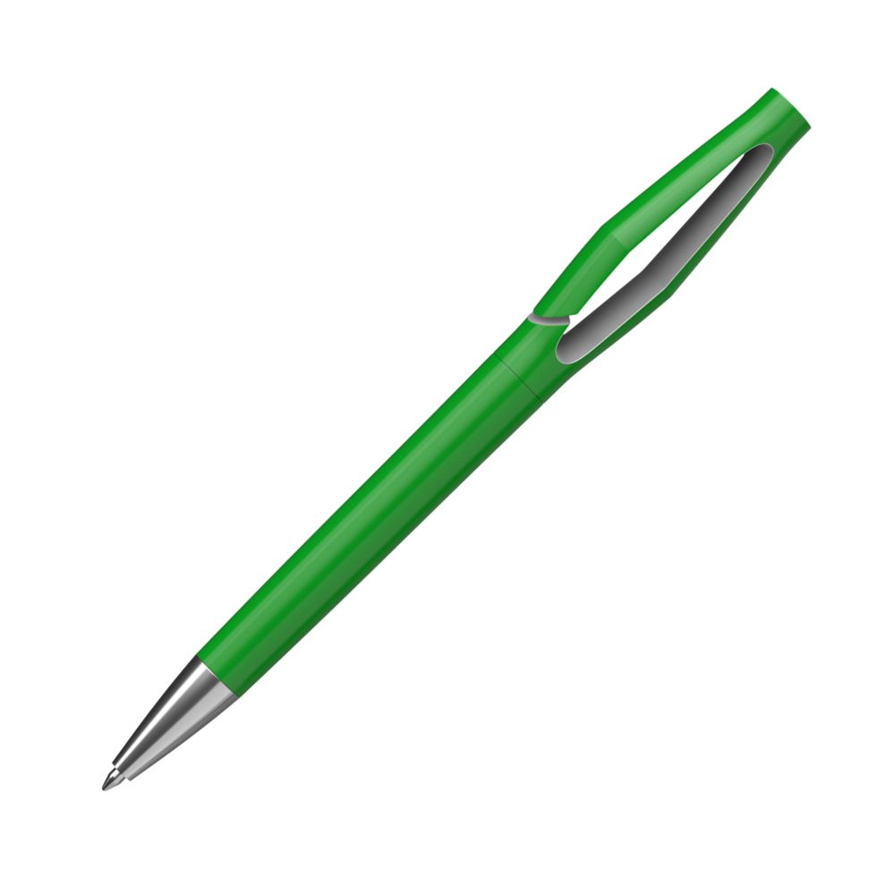 Ручка шариковая &quot;Jack&quot; зеленый