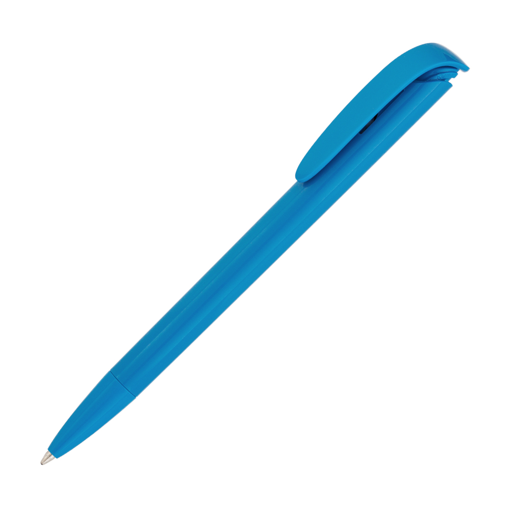 Ручка шариковая JONA голубой