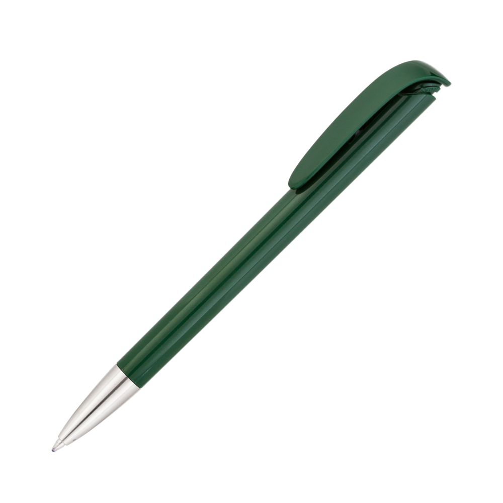 Ручка шариковая JONA M темно-зеленый