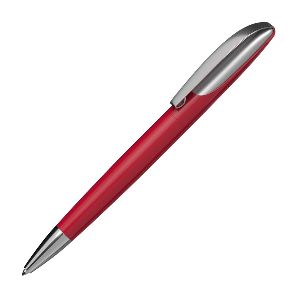 Ручка шариковая &quot;Monica&quot; красный