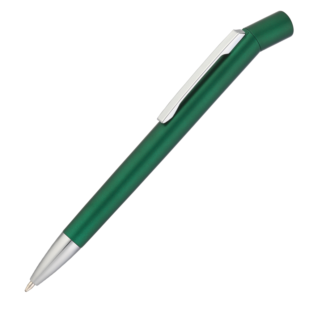 Ручка шариковая &quot;George&quot; зеленый