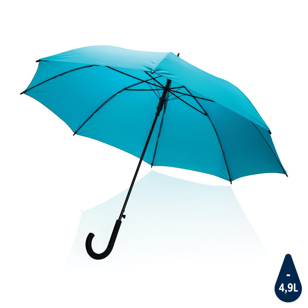 Автоматический зонт-трость Impact из RPET AWARE™, 23&quot;