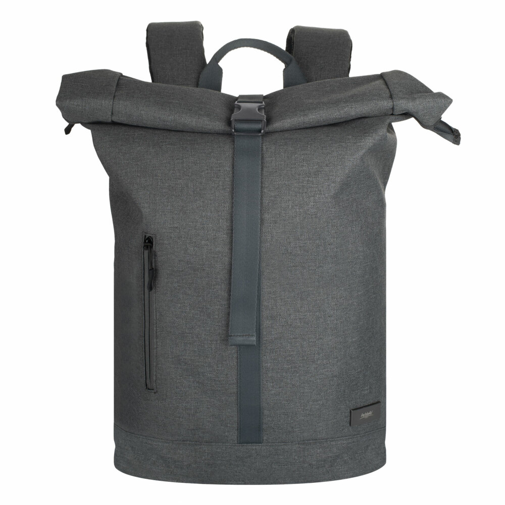 Рюкзак Монте (Monte), серый