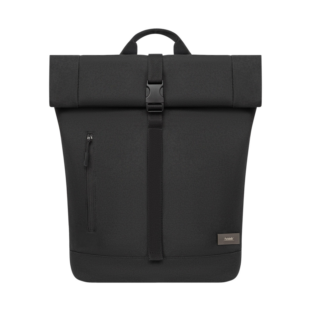 Рюкзак Монте (Monte), черный