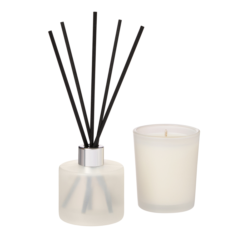 Набор ароматический Амаи (Amai), белый