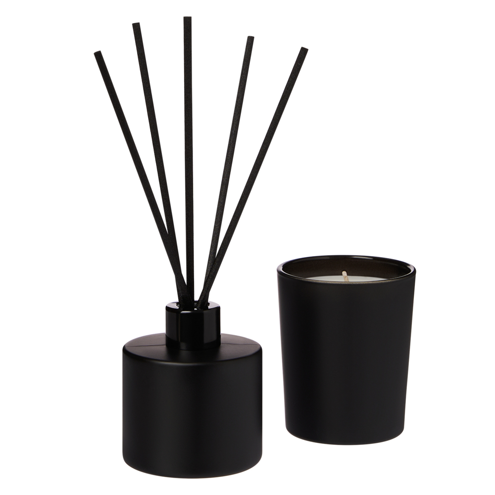 Набор ароматический Сейра (Seira), черный
