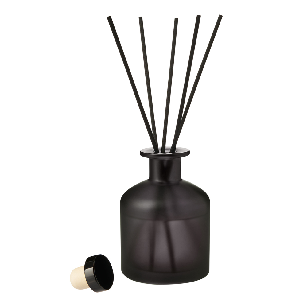 Диффузор ароматический Мизу (Mizu), серый