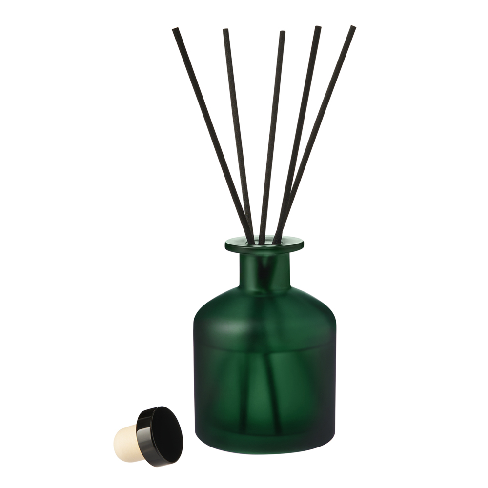 Диффузор ароматический Мизу (Mizu), зеленый