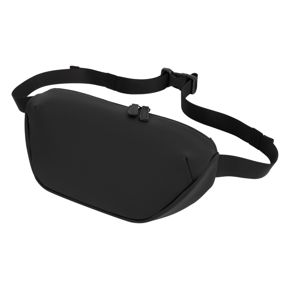 Сумка через плечо (cross body) Мадрид (Madrid), черная