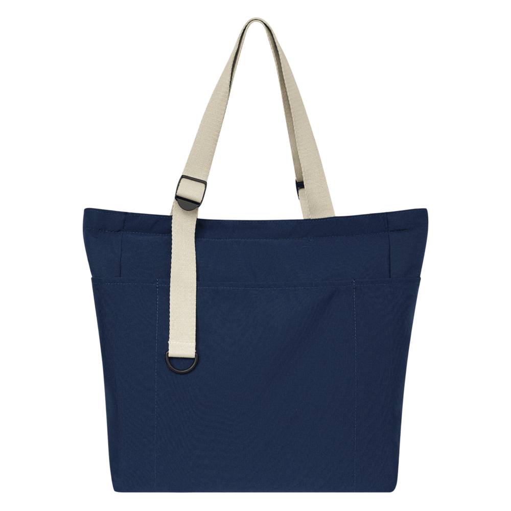 Сумка для покупок Сола (Sola), синяя