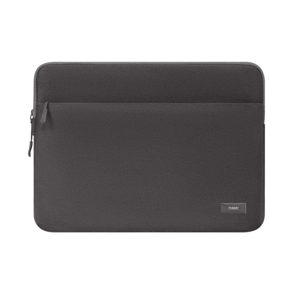 Чехол для ноутбука Бруклин (Brooklyn), серый