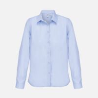 Рубашка женская Bailey Women, голубая